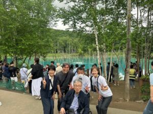 もかぶる様